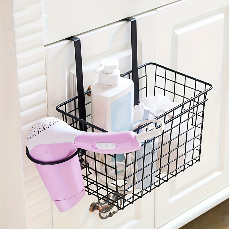 1PCS Hair Extension Holder Wig Storage Wig Wag Hair Extension Storage Wig  Bags Storage Hair Extension Holder for Styling Wig Bags Storage with Hanger