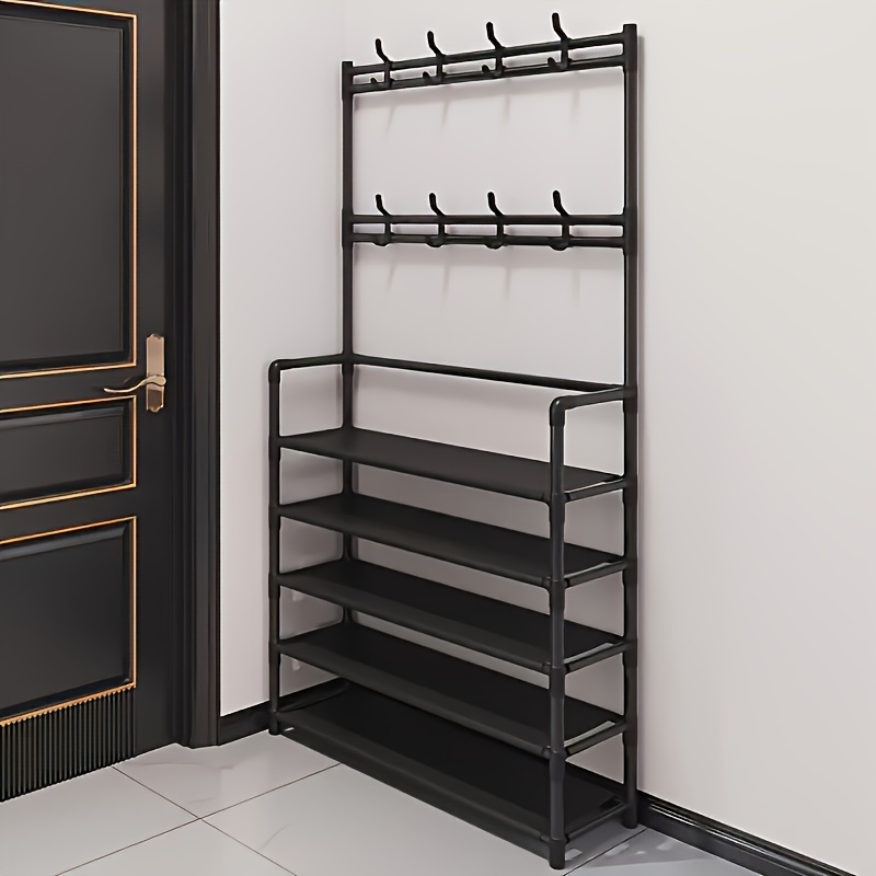 Livarno Living Shoe Rack - Temu