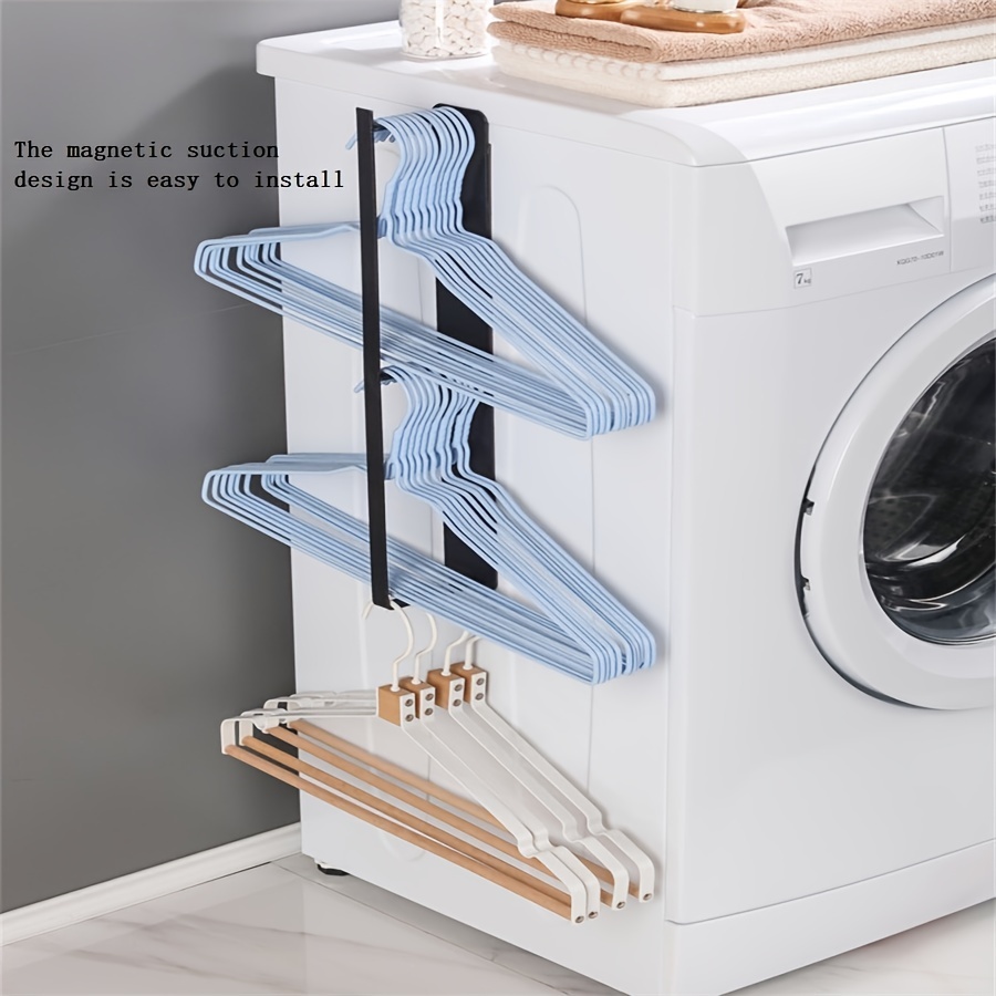 Wall Organizer Laundry Room - Closet Rack - Wall Control