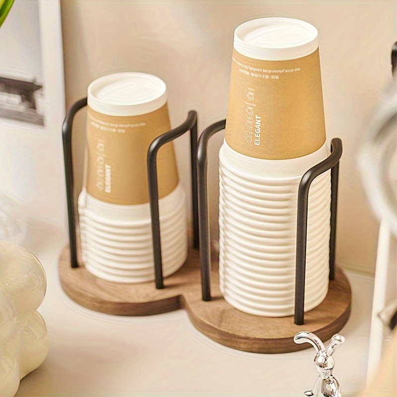 Creative Cup Holder Retractable Cup Drying Rack - Temu