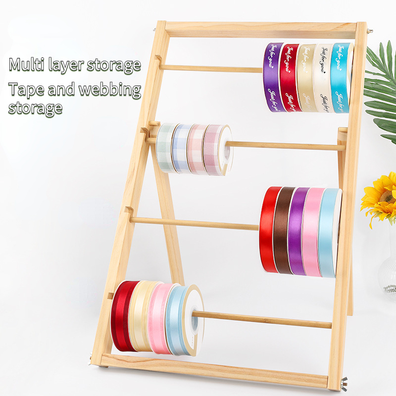 Washi Tape Organizer - Temu