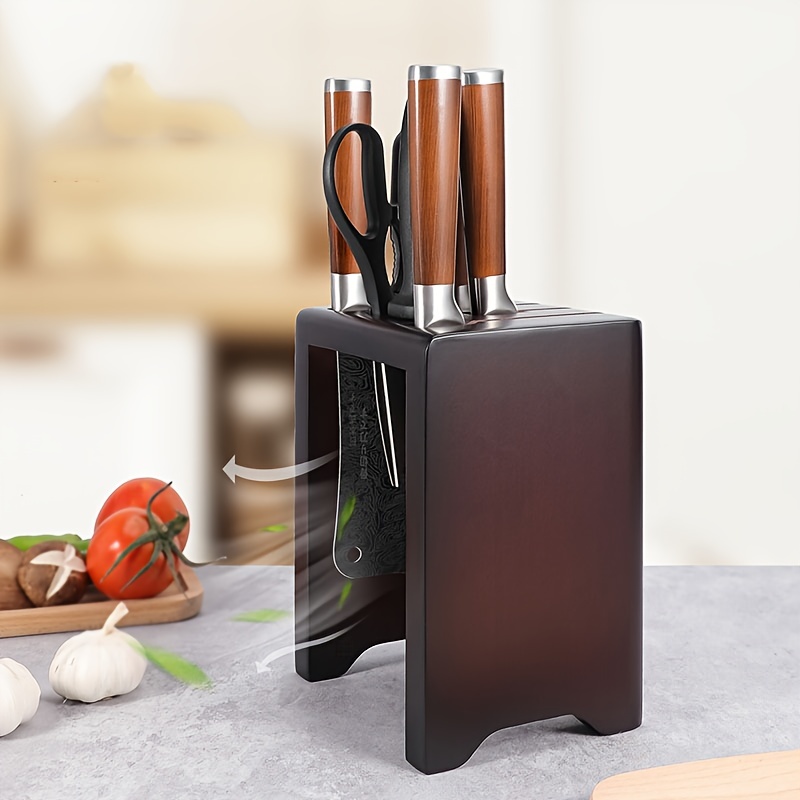 Andersen furniture - Knife block