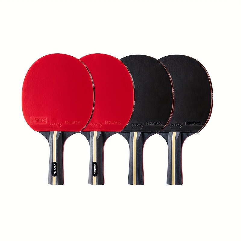  YGO Mesa de ping pong profesional, plegable, ahorro de espacio,  montaje rápido, fácil de mover (color: blanco) : Deportes y Actividades al  Aire Libre