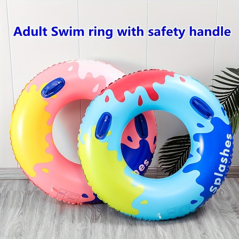 Ring hot sale of swimming