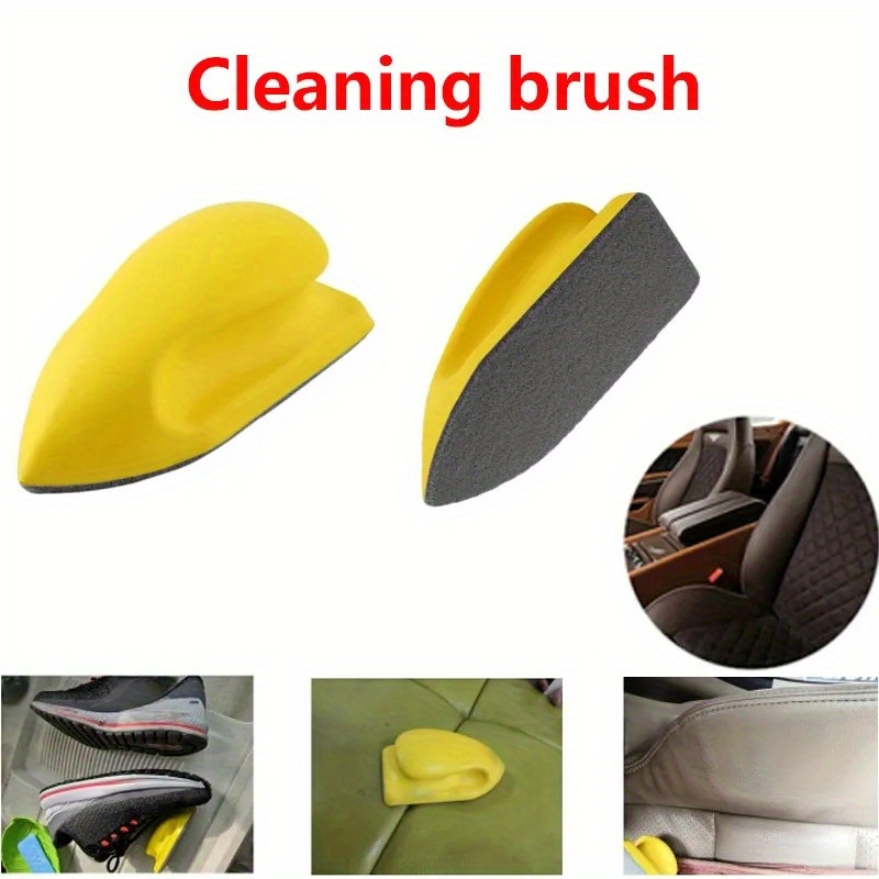 Car Interior Coating Cleaning Wipes Car Surface Plate Plastic Leather Seat  Special Decontamination Care Car Wiping Artifact