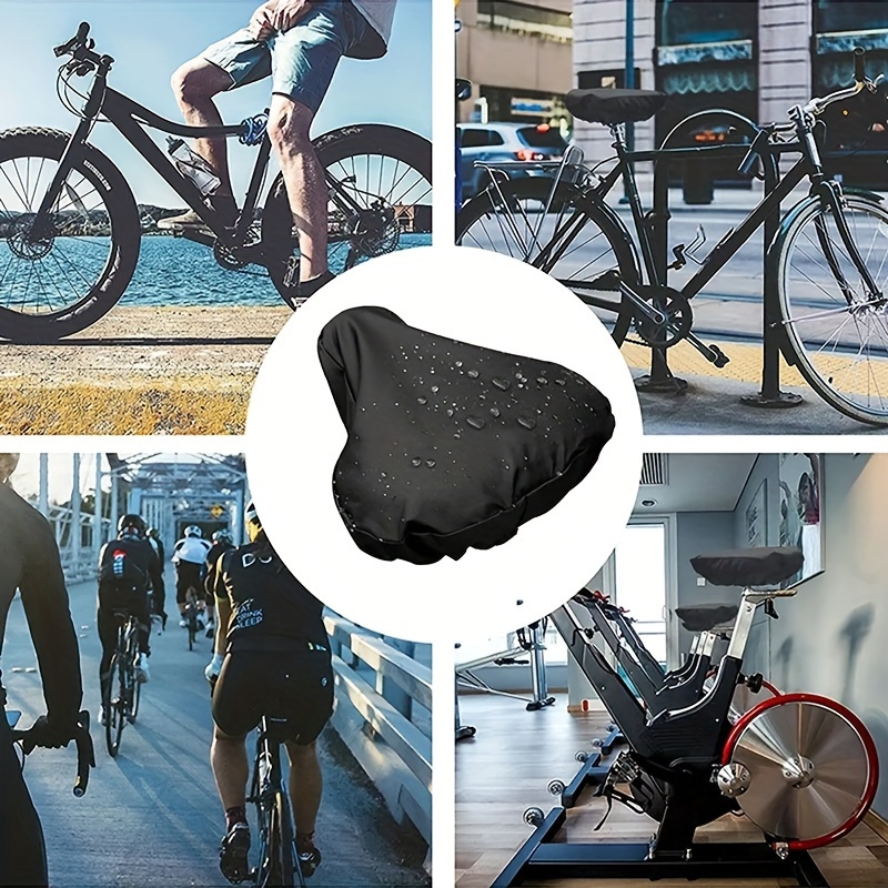 Copertura Bicicletta Impermeabile, Telo Bici Copribici Copri Custodie per  Bicicletta Coprimoto Protezione Antipolvere Anti UV