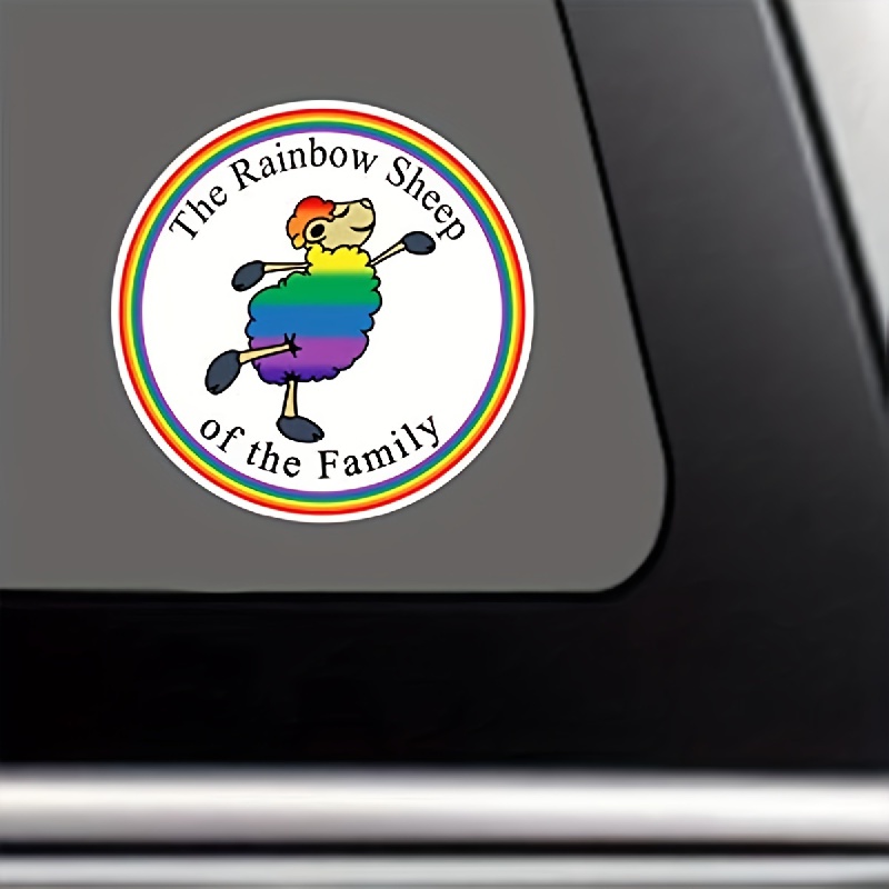 Gay Pride Rainbow Double Venus Symbol Flag (5ft x 3ft Premium