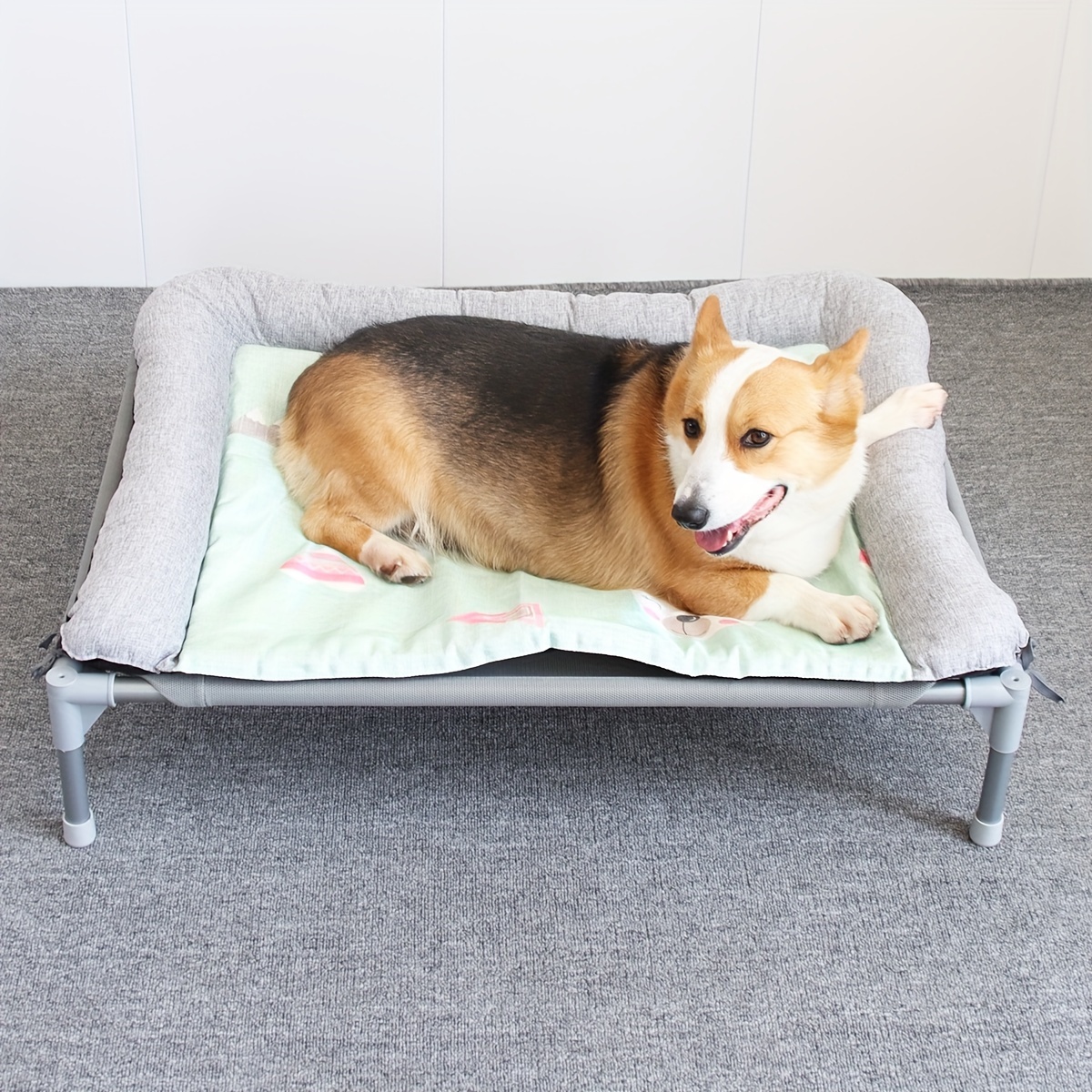 Dog beds woodies sale