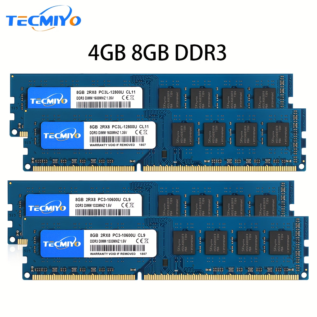 Crucial Mémoire RAM DDR3L (DDR3 SDRAM) 32 Go (2 x 16 Go) PC3-12800 800 MHz