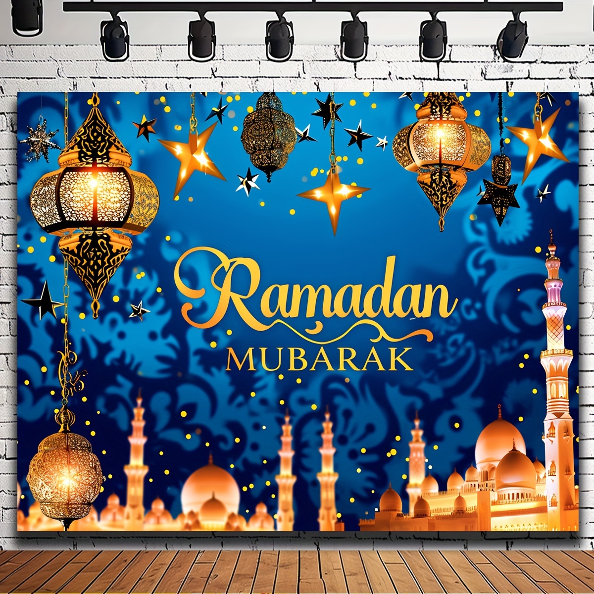 Página 4  Imágenes de Decoracion Ramadan - Descarga gratuita en