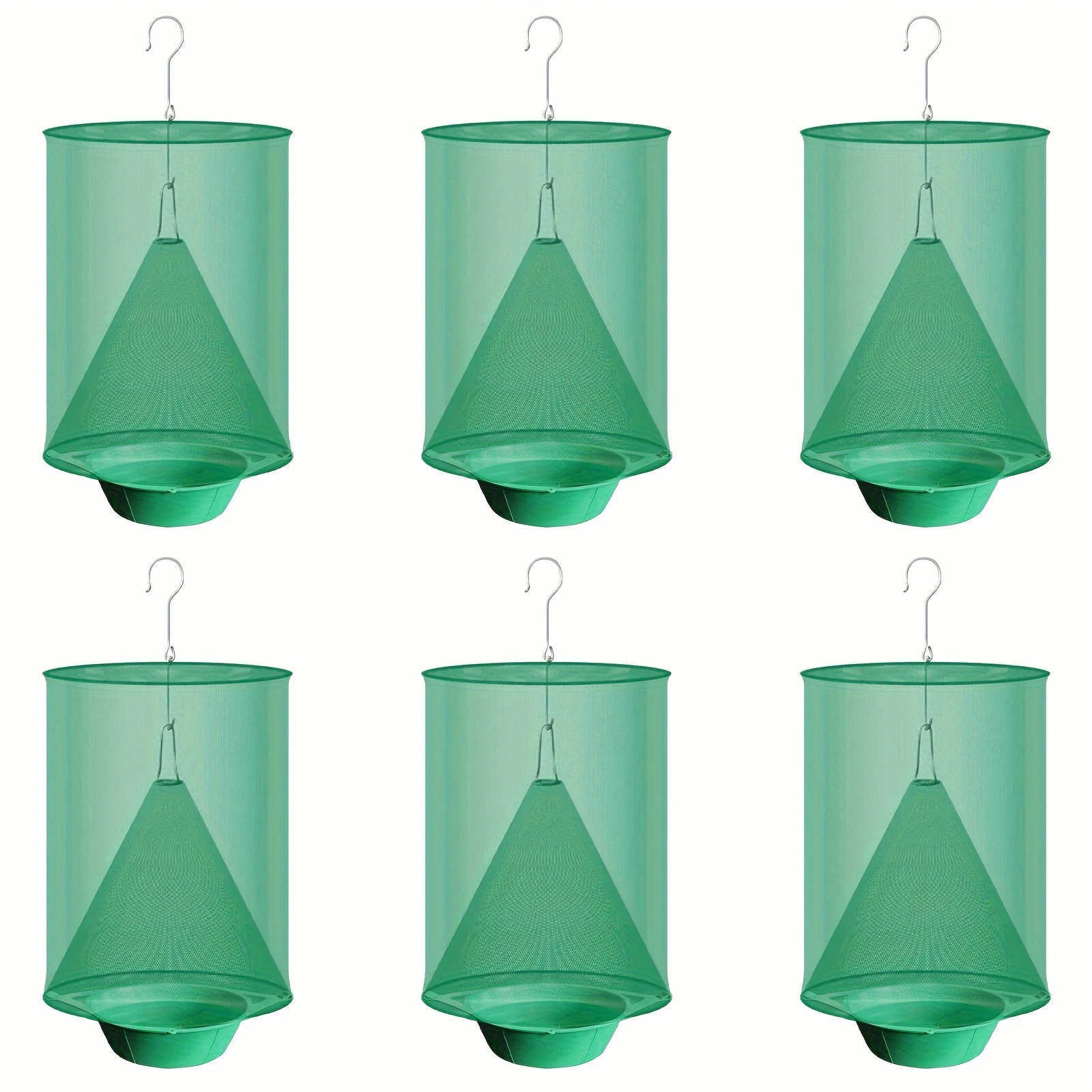 The Ranch Horse Fly Trap Temu