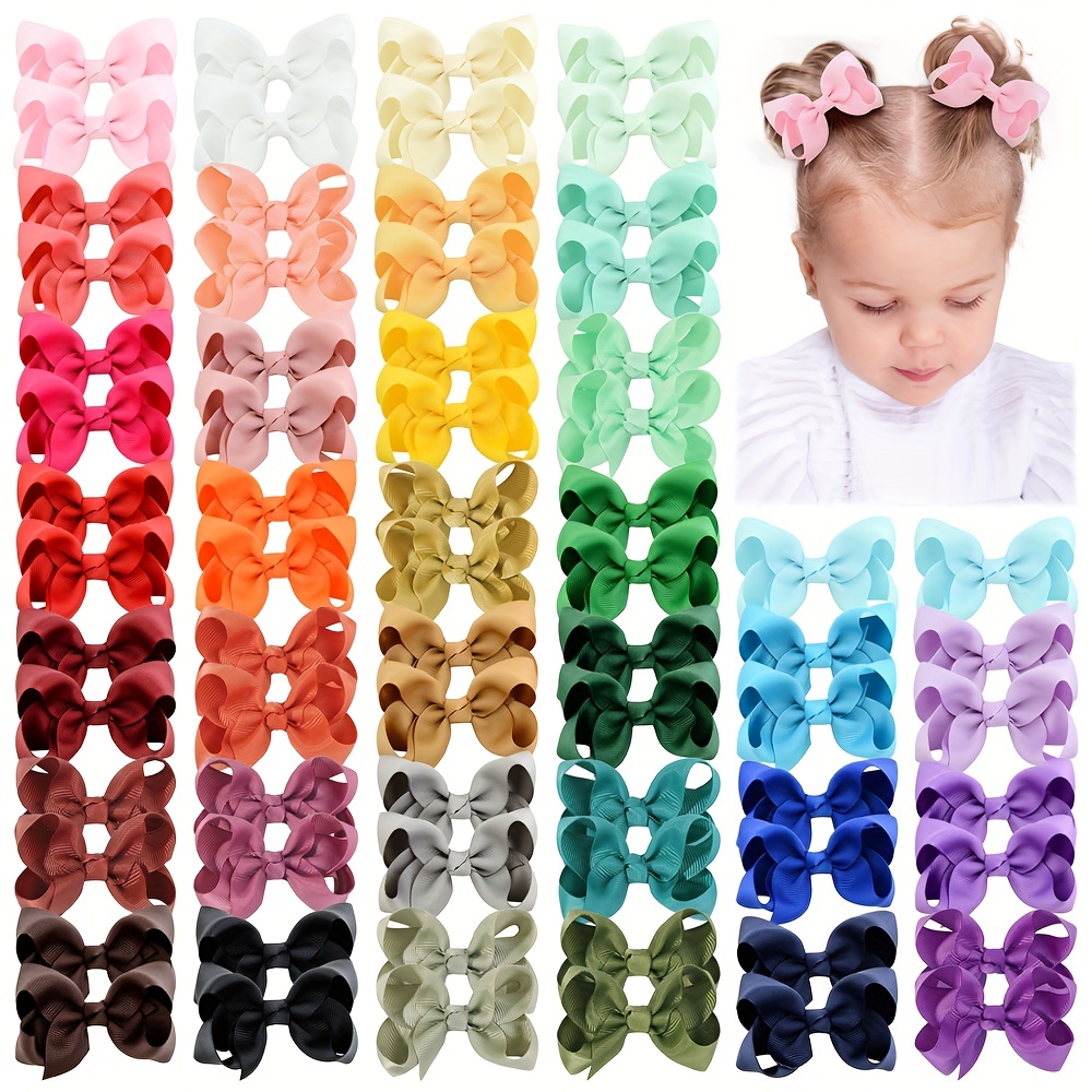 Organize Baby Girl's Hair Accessories With This Stylish - Temu