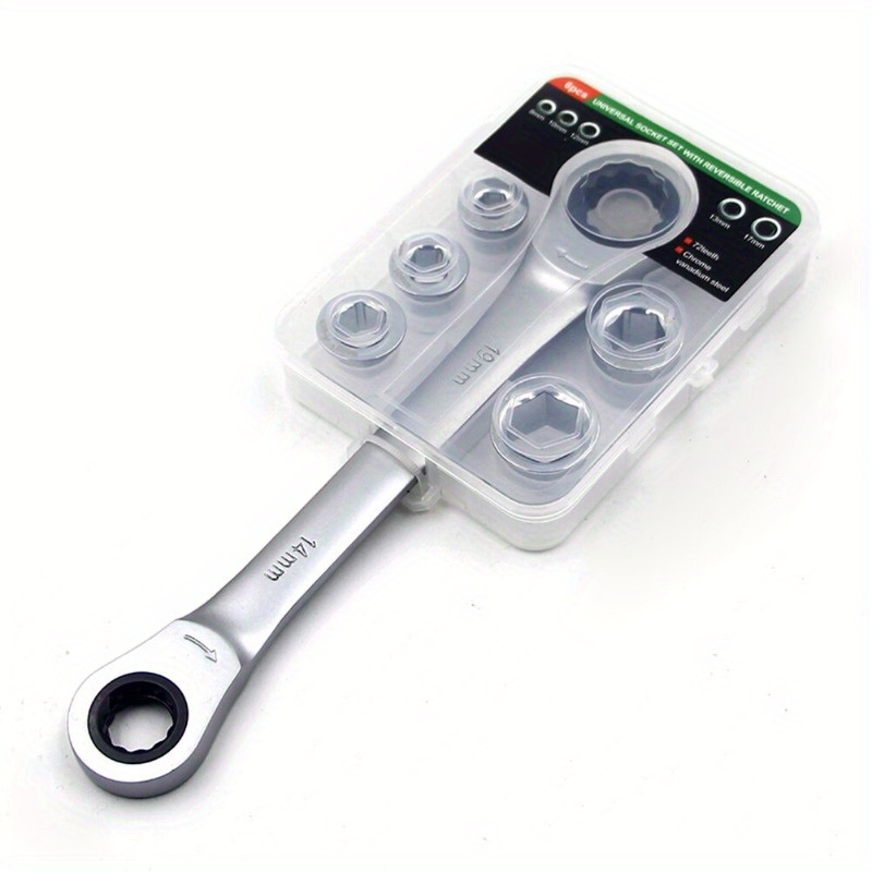 Adjustable spanner store argos