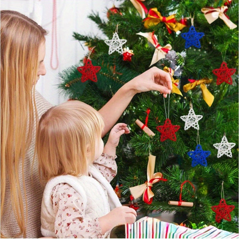 13-80pcs Christmas Spherical Accessories, Decorative Accessories and  Pendants, Christmas for Family Decoration Wedding Party, Christmas Tree  Plastic