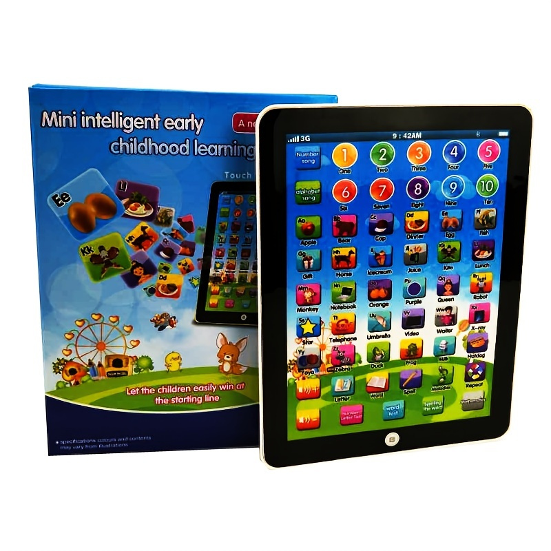 Tablet For Kids - Temu