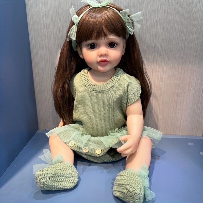 Emma, Author at Realistic Reborn Dolls for Sale  Cheap Lifelike Silicone  Newborn Baby Doll - Page 897 of 1121