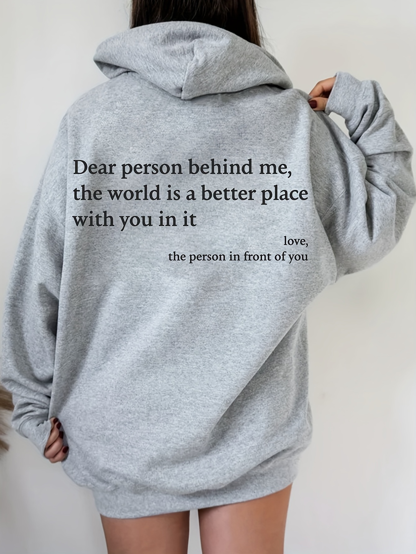 Hoodies with clearance cool sayings