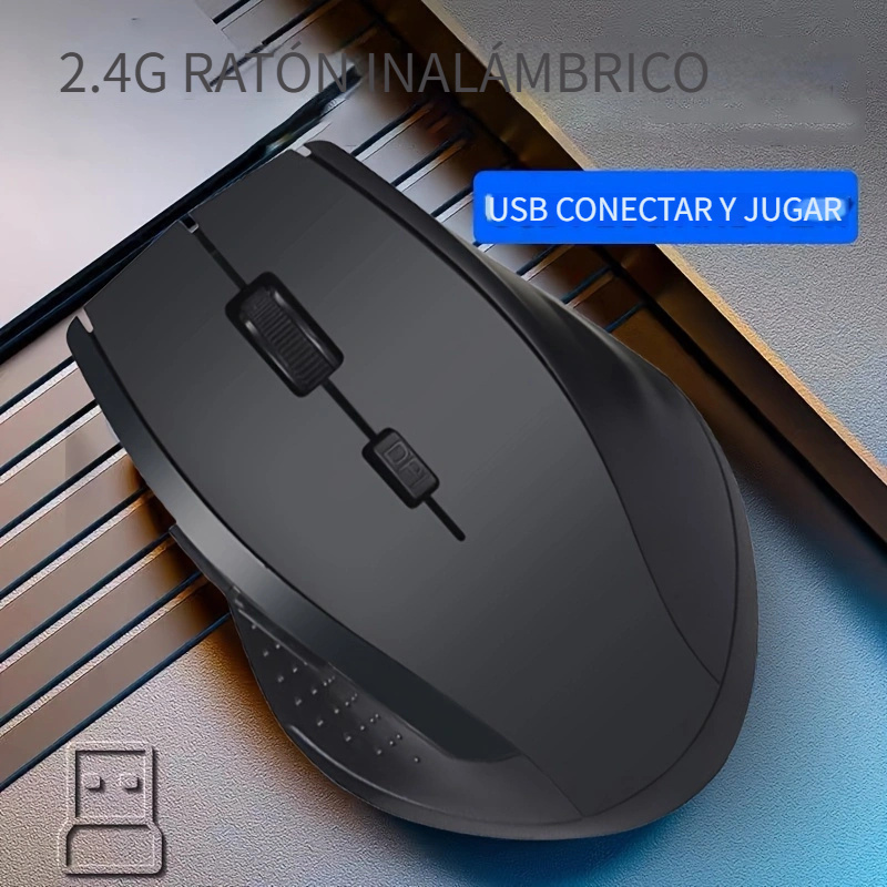  Ratón inalámbrico Bluetooth USB C para MacBook Air  Pro/portátil, ratón inalámbrico recargable tipo C, ratón Bluetooth  silencioso para Mac Pro Air/iPhone : Electrónica
