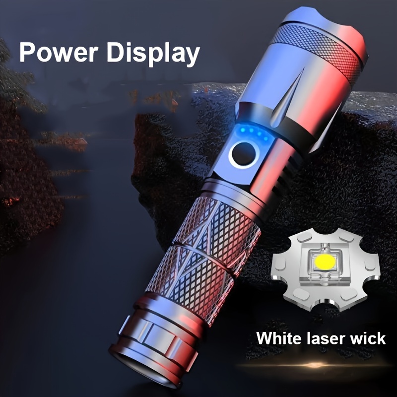 Portable Travel 7.4V 30W 1 Speed Mini Cordless Battery Operated