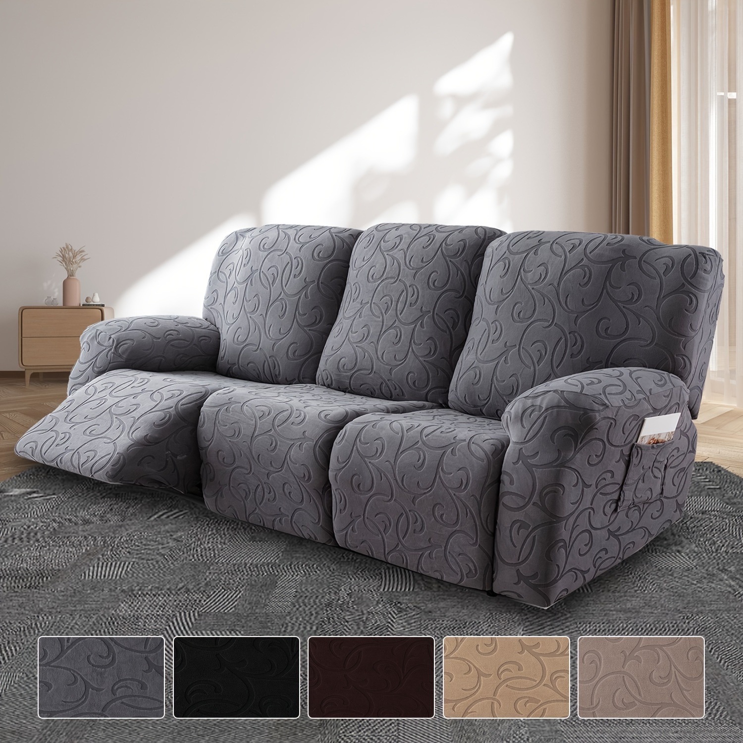 Recliner Couch Covers - Temu