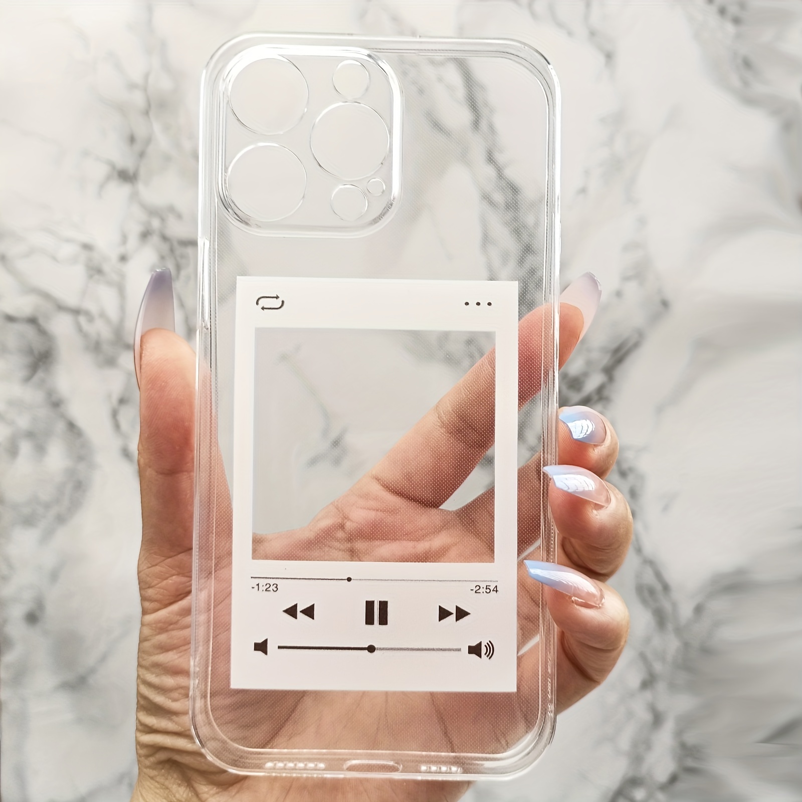 TAPA IPHONE X PLATA/BLANCO CARCASA