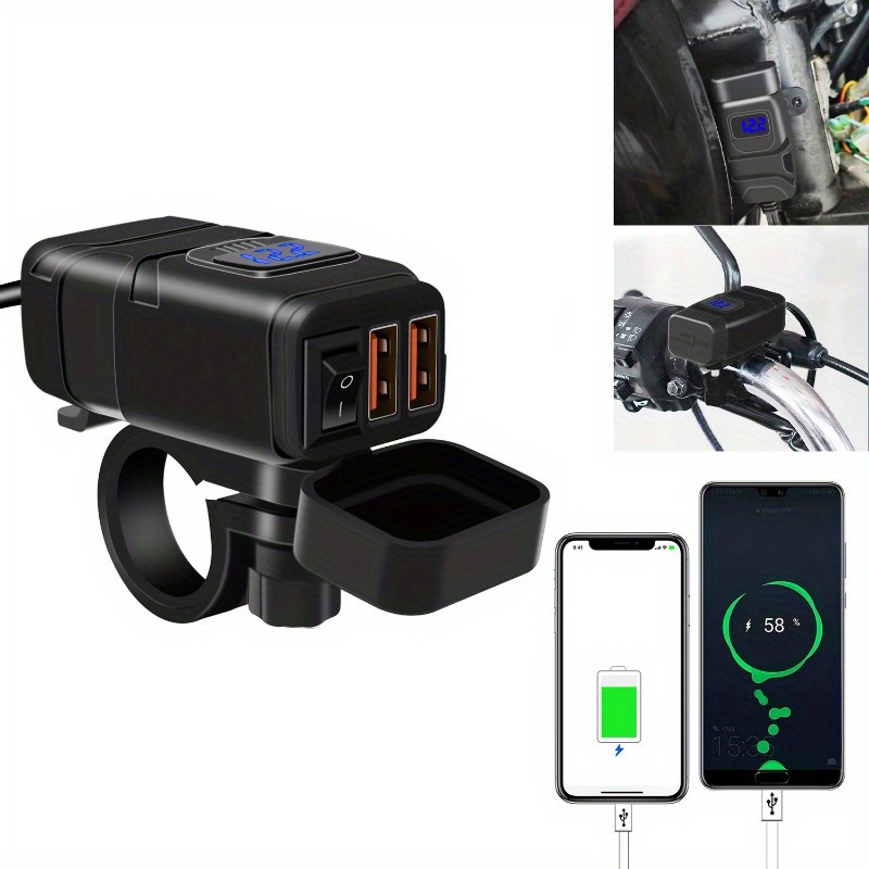 Charger Moto - Free Shipping For New Users - Temu United Arab Emirates