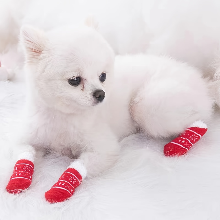 ✓Best Dog Grip Socks 