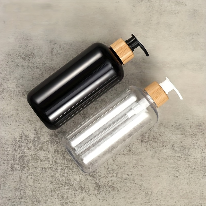 Electroplated Pump Bottle Refillable Press Empty Pump Bottle - Temu