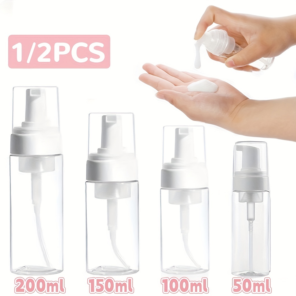 Facial Cleanser Foam Maker Portable Foaming Clean Tool Simple Shower Bath  Shampoo Bubble Maker for Face Clean Tool Reusable New