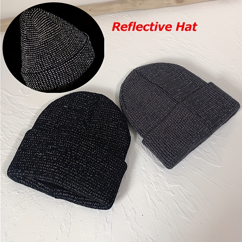 Reflektierende Hüte - Kostenloser Versand Für Neue Benutzer - Temu