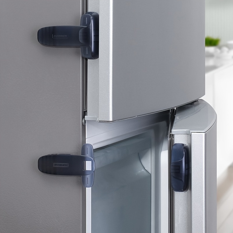Furniture Refrigerator Door Lock 9936 - China Refrigerator Door Lock,  Fridgelock