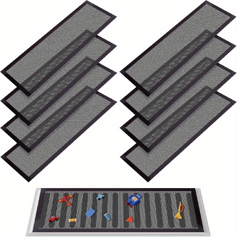 Door Mat Over Air Vent  Floor vents, Door mat, Vent extender