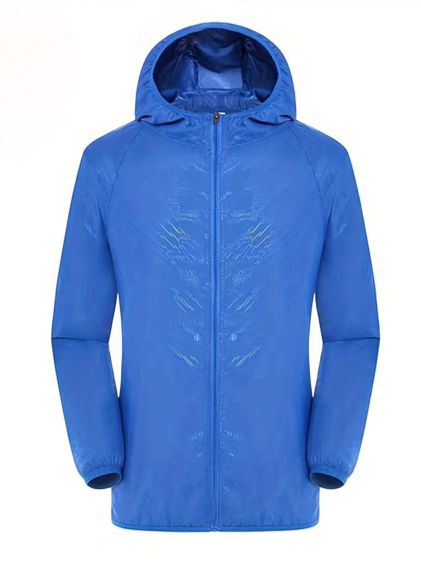 Rainproof sales windproof jacket