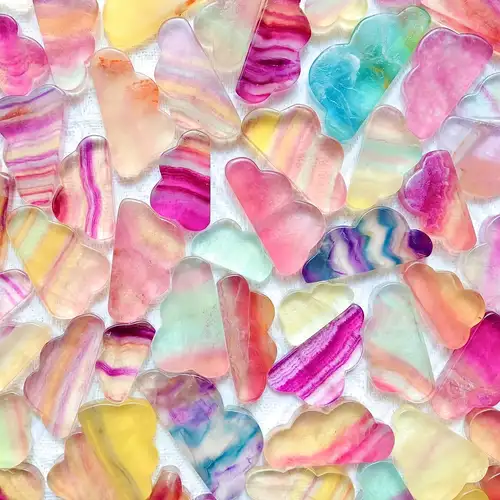 Edible Crystals Candy - Temu