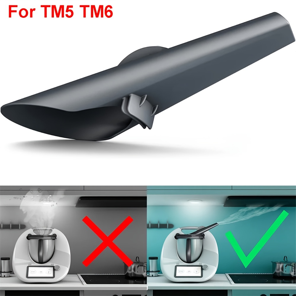 Support Pour Accessoires Thermomix, Convient Pour TM5 Et TM6