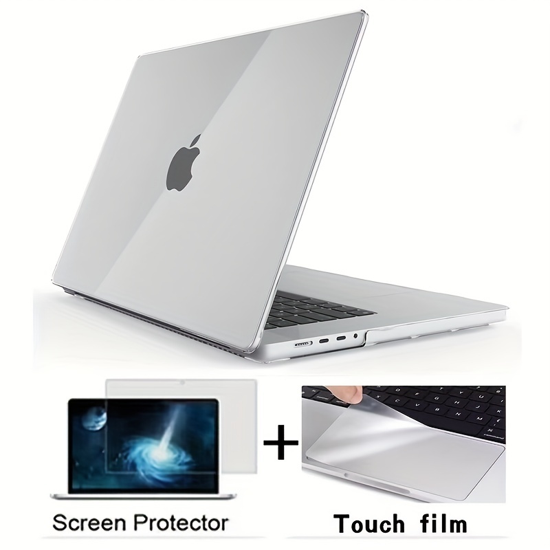 2 Packs Protecteur D'écran Mat Pour Macbook Air 15 Pouces - Temu Belgium