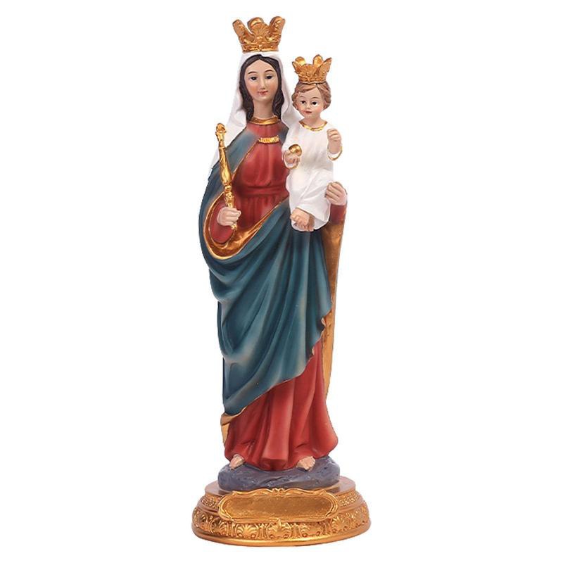 Statue Der Mutter Maria - Kostenlose Rückgabe Innerhalb Von 90