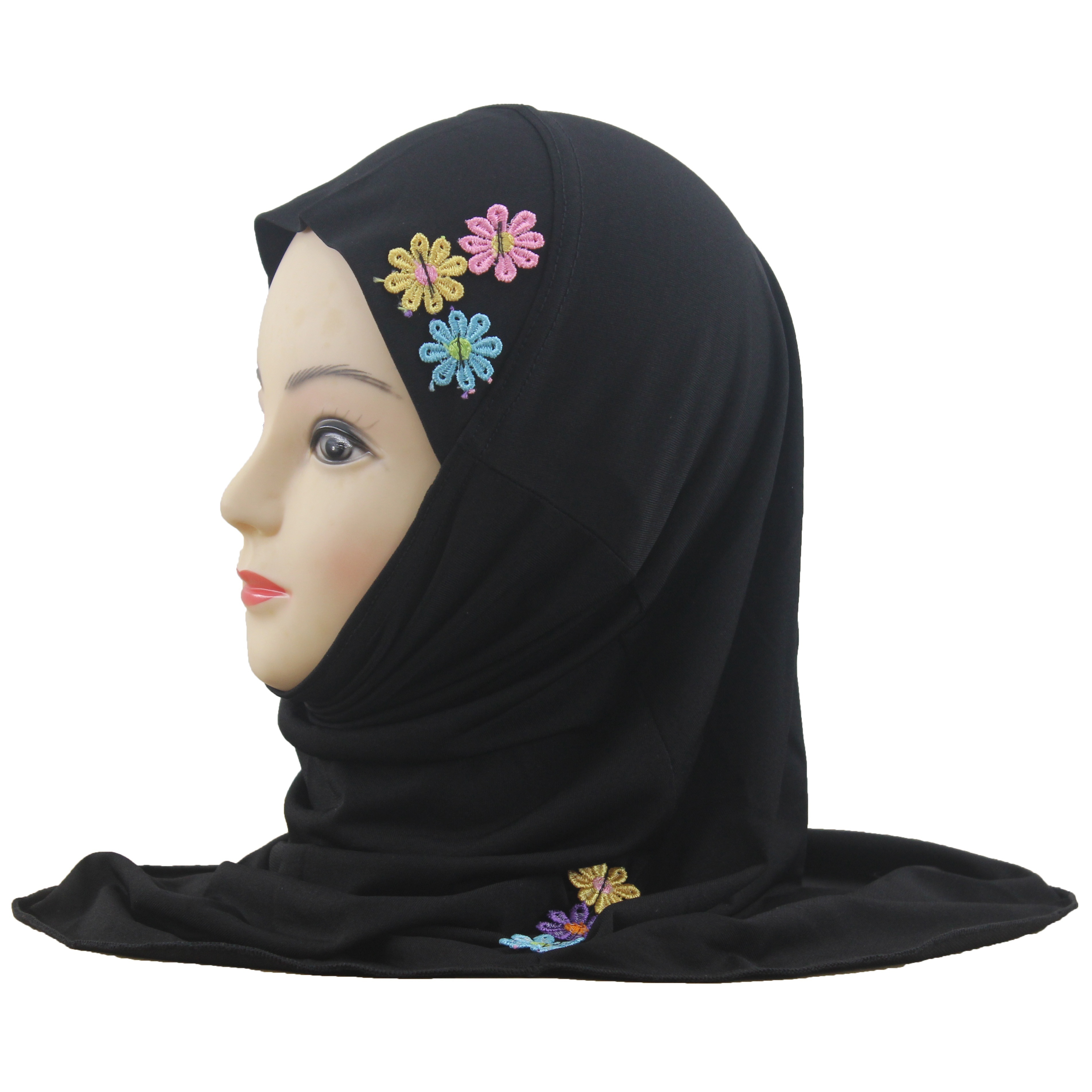 Shawl Hangers Organizer for Muslimah Hijab Tudung Ladies Mask