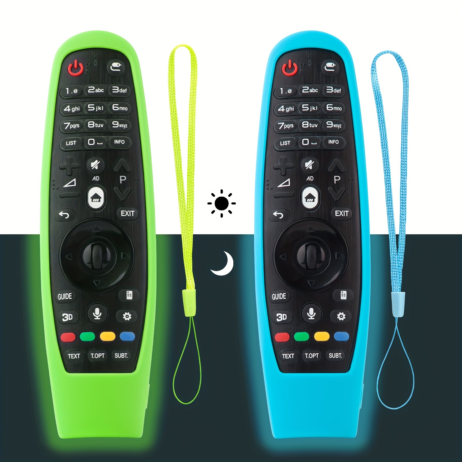 protector mando distancia tv universal – Compra protector mando distancia tv  universal con envío gratis en AliExpress version