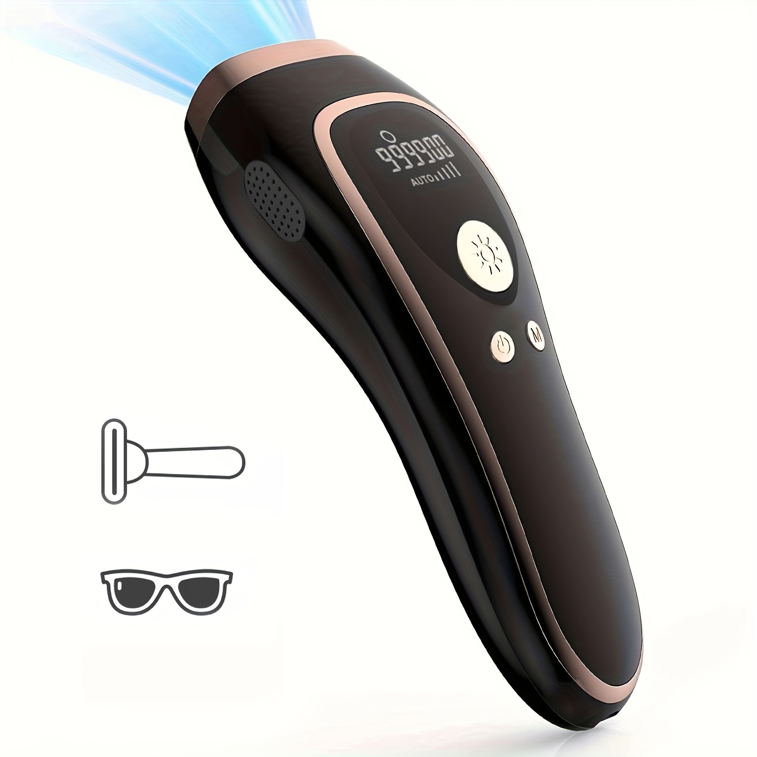 Home Laser Hair Removal Fda Approved Temu