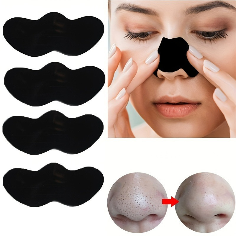 15 Pcs Removedor Nasal Tiras Nasales Suaves En Piel Seguro - Temu