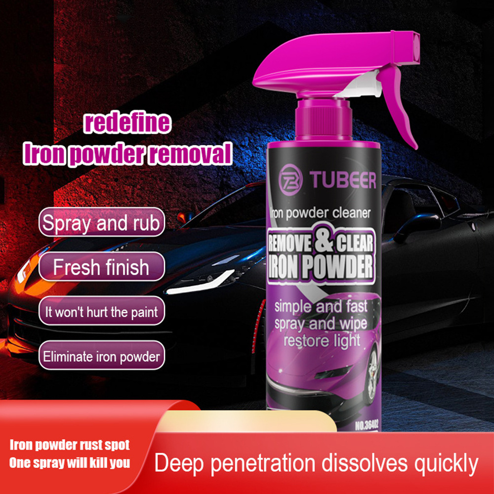 Iron Out Rust Remover Spray: The Ultimate Wheel Cleaner For - Temu Austria