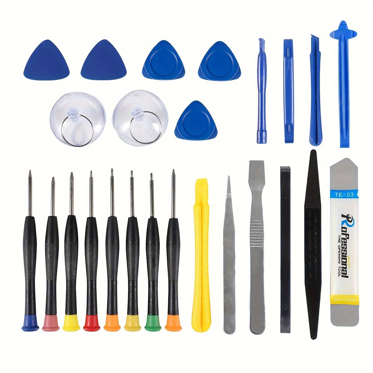 HD Sells iFixit kits now. I figure this could save someone a lot of  headaches in a pinch. : r/Tools