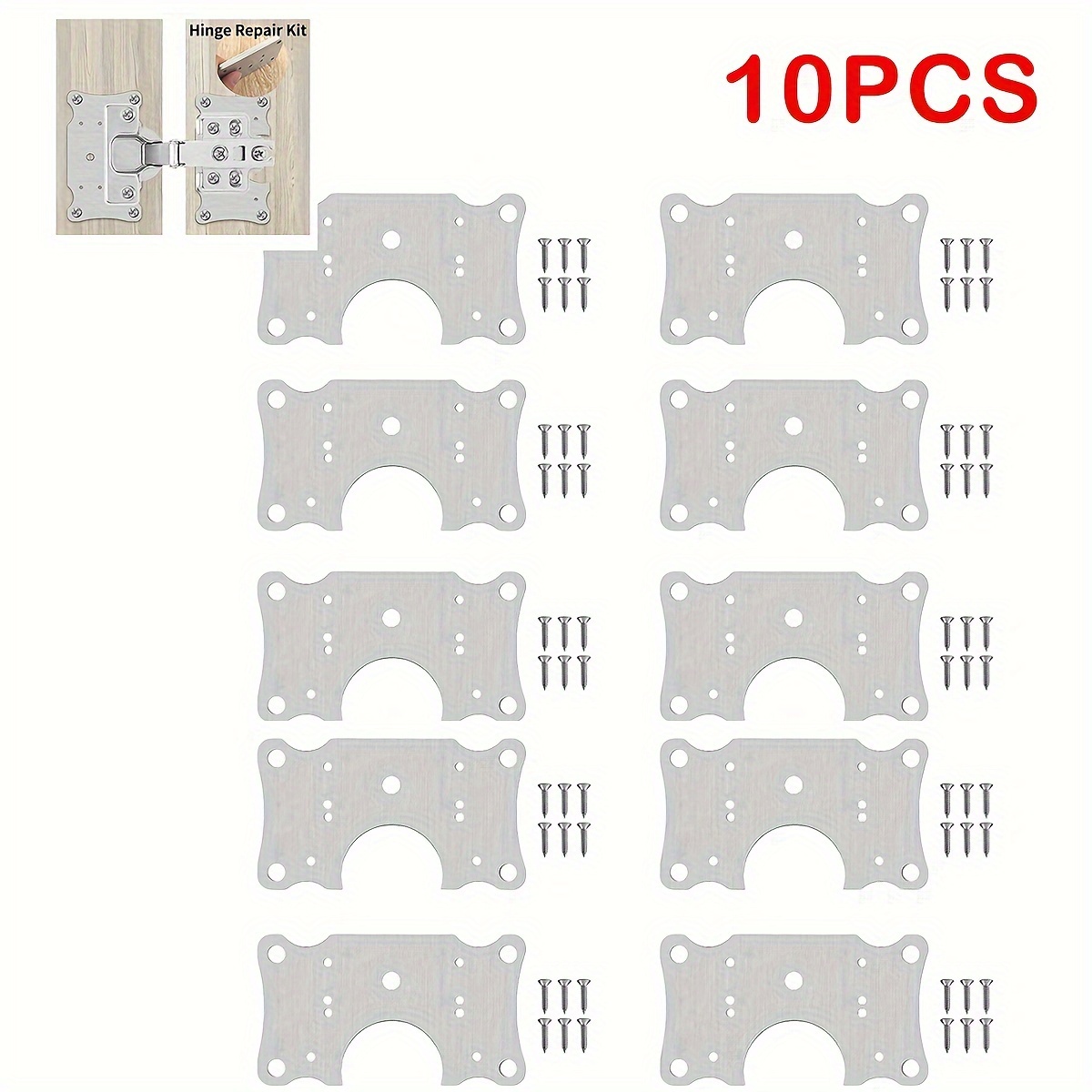 Medicine cabinet hinge on sale replacement parts