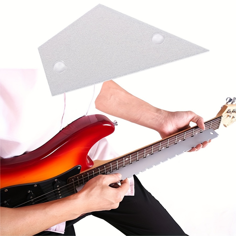 Mbrace Guitar Support System