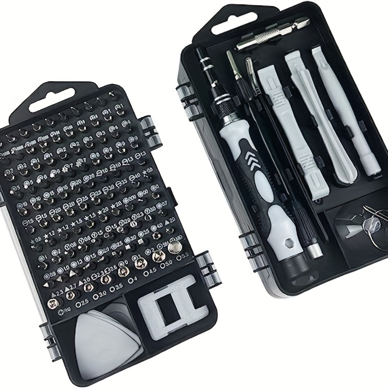 HD Sells iFixit kits now. I figure this could save someone a lot of  headaches in a pinch. : r/Tools