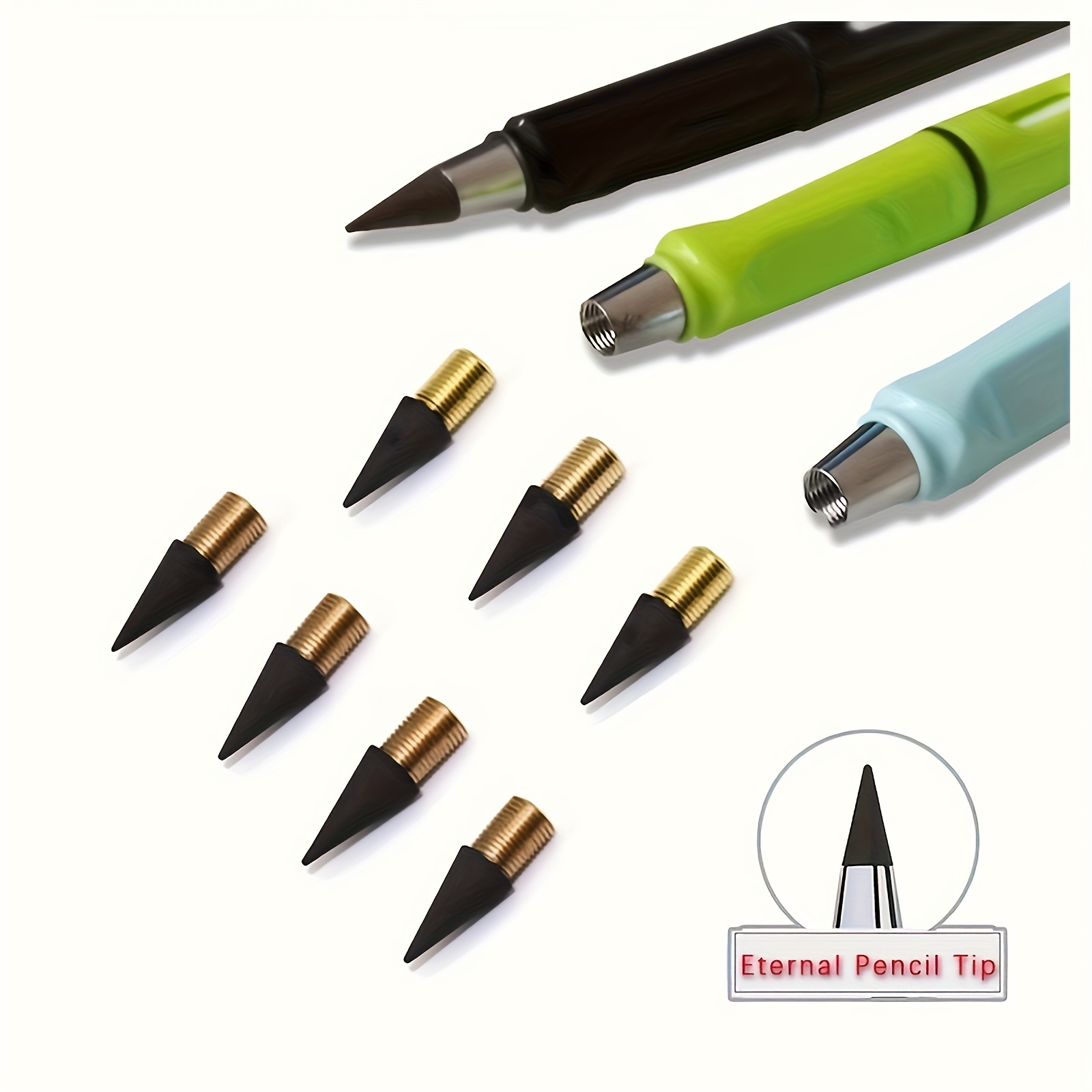 Infinite Pen - Free Shipping For New Users - Temu Belgium