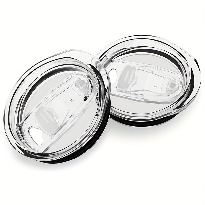 Tumbler Lids Compatible With Stanley Replacement Lid - Temu