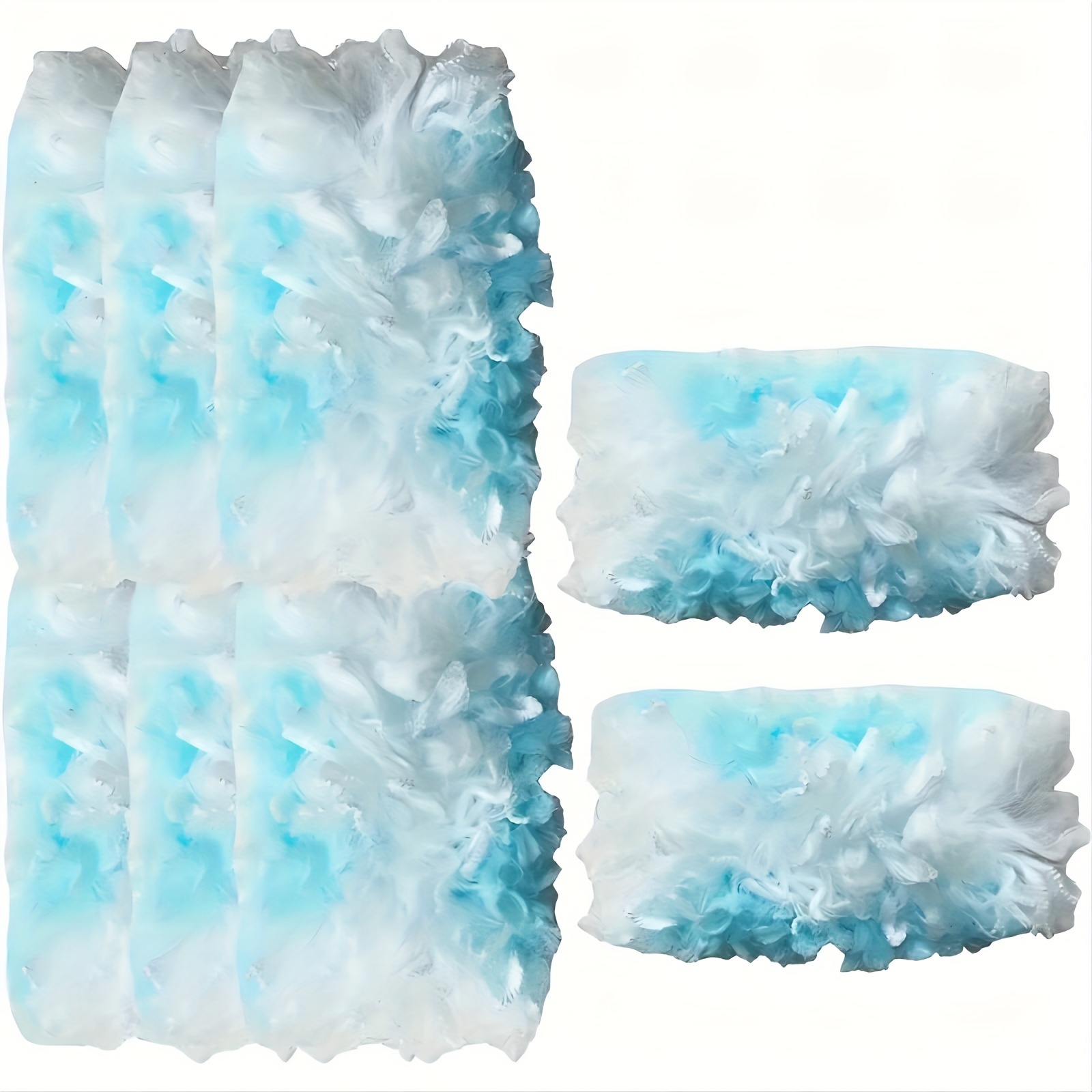 Disposable Electrostatic Duster Non dusty Crevice Cleaning - Temu