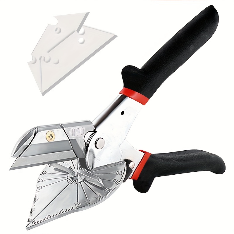 Sqt Cut Virtually Anything Easily Shears For The Kitchen - Temu